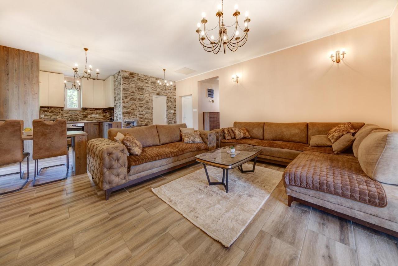 Casa Di Kiara, Skadar Lake Dodosi 외부 사진