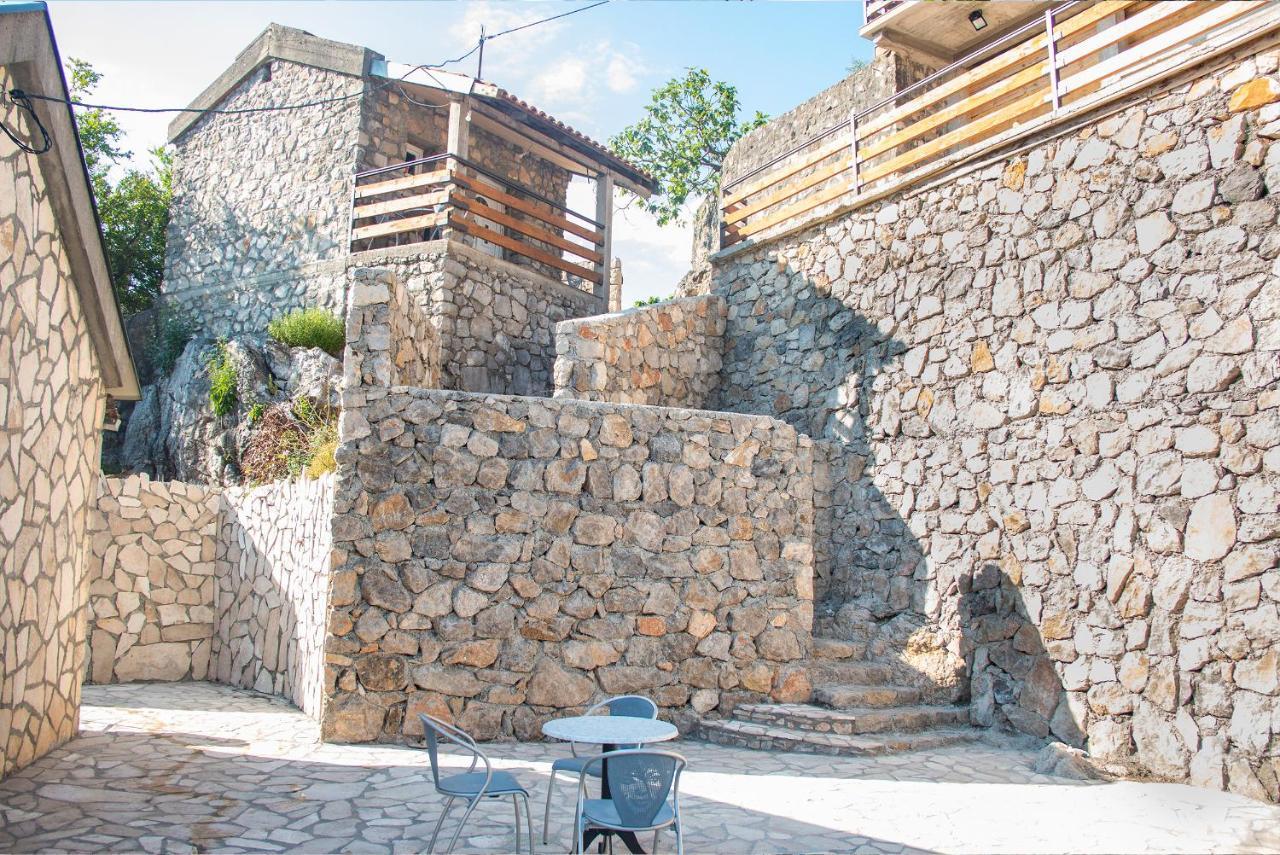 Casa Di Kiara, Skadar Lake Dodosi 외부 사진