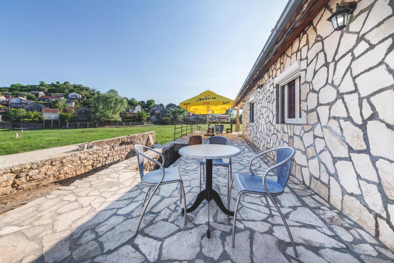 Casa Di Kiara, Skadar Lake Dodosi 외부 사진