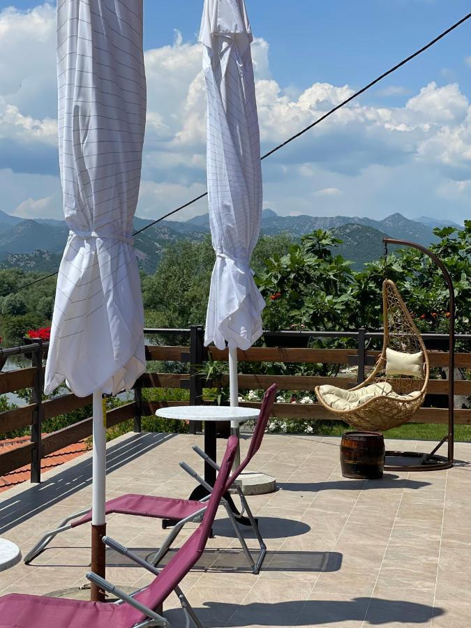 Casa Di Kiara, Skadar Lake Dodosi 외부 사진