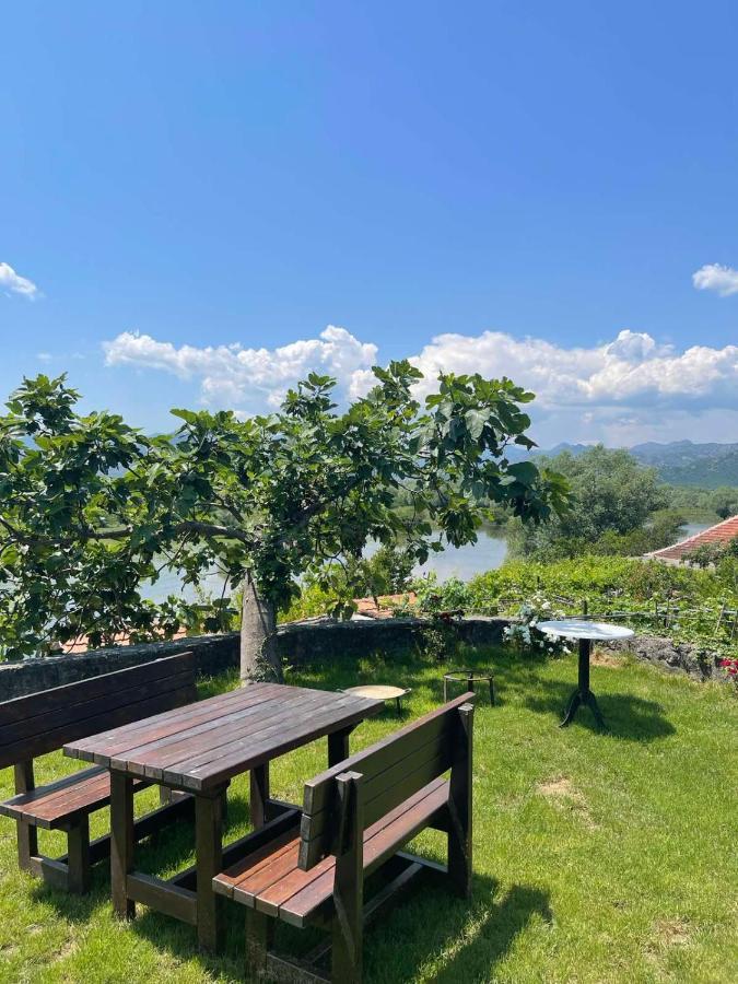 Casa Di Kiara, Skadar Lake Dodosi 외부 사진