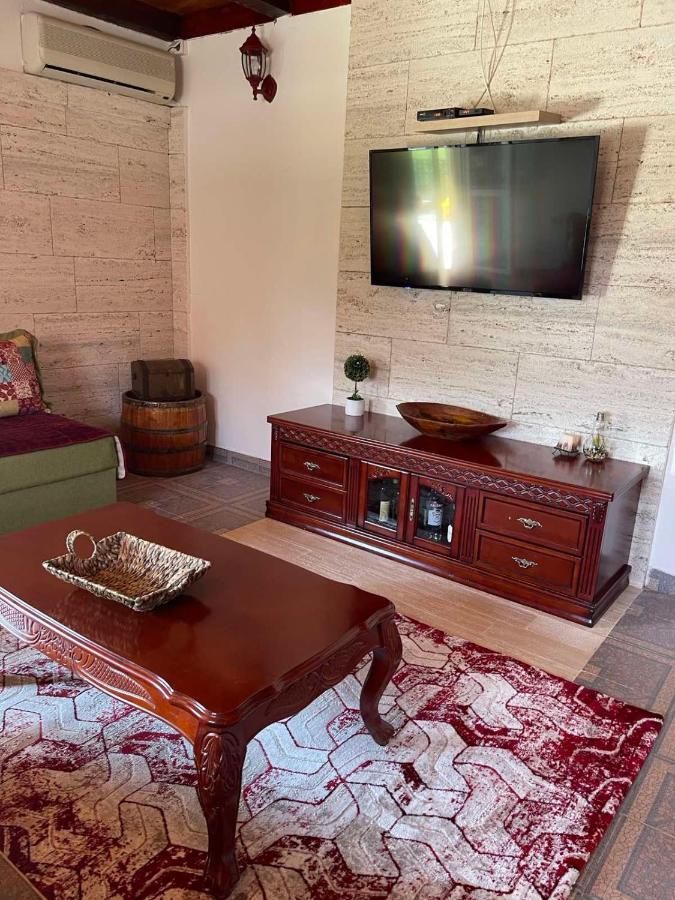 Casa Di Kiara, Skadar Lake Dodosi 외부 사진