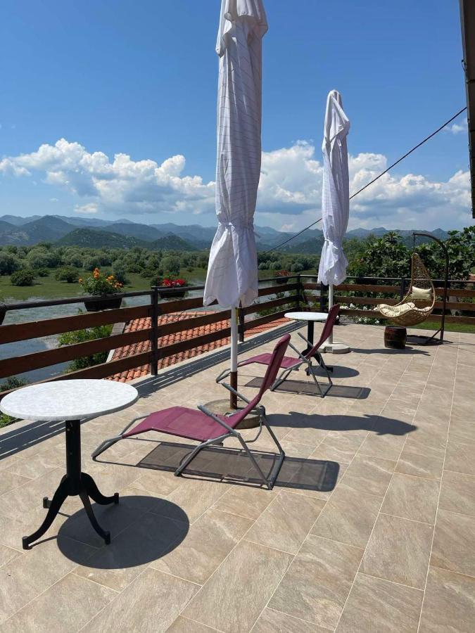 Casa Di Kiara, Skadar Lake Dodosi 외부 사진