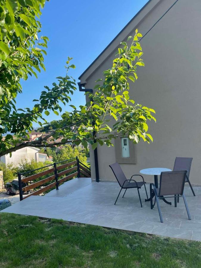 Casa Di Kiara, Skadar Lake Dodosi 외부 사진
