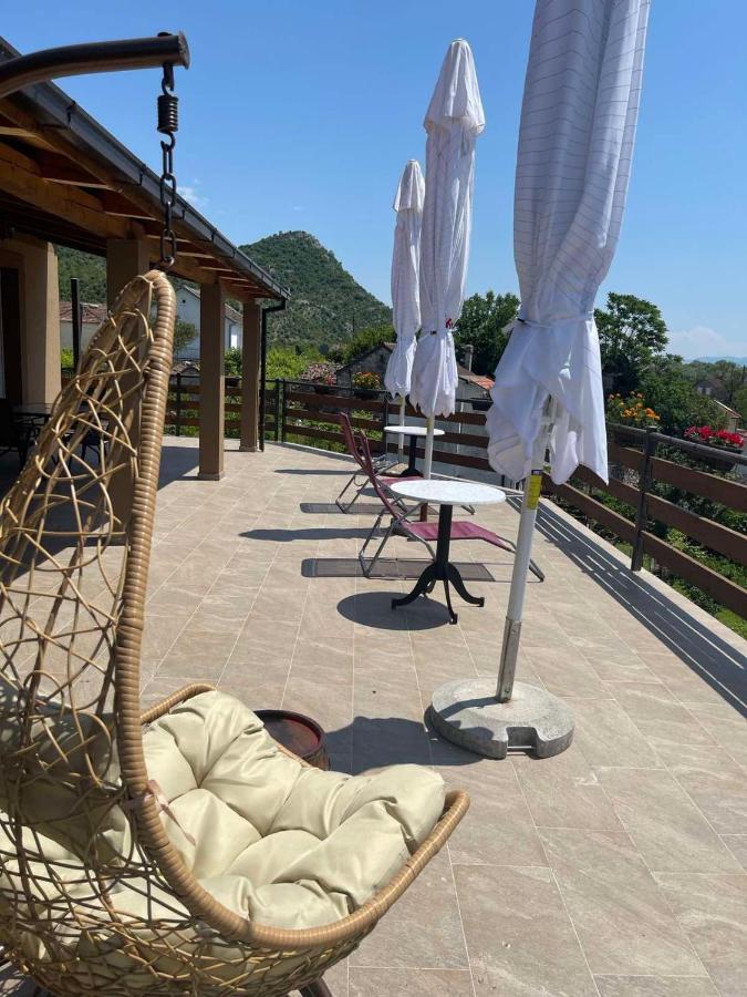 Casa Di Kiara, Skadar Lake Dodosi 외부 사진