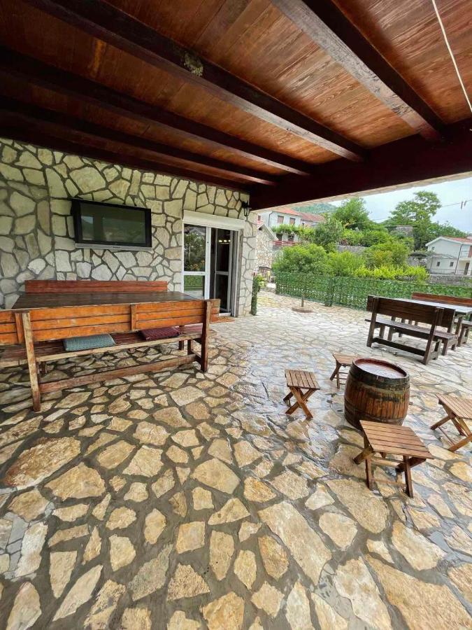 Casa Di Kiara, Skadar Lake Dodosi 외부 사진