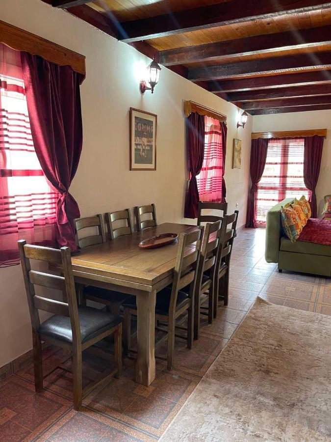 Casa Di Kiara, Skadar Lake Dodosi 외부 사진