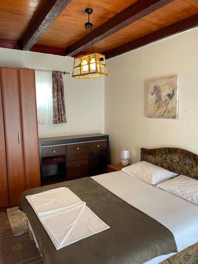 Casa Di Kiara, Skadar Lake Dodosi 외부 사진