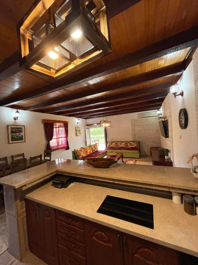 Casa Di Kiara, Skadar Lake Dodosi 외부 사진
