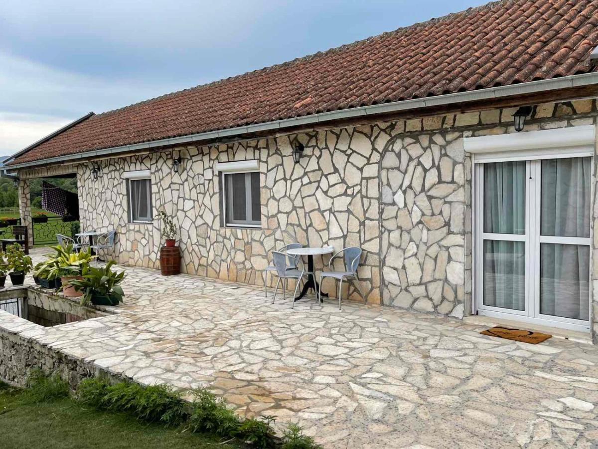 Casa Di Kiara, Skadar Lake Dodosi 외부 사진