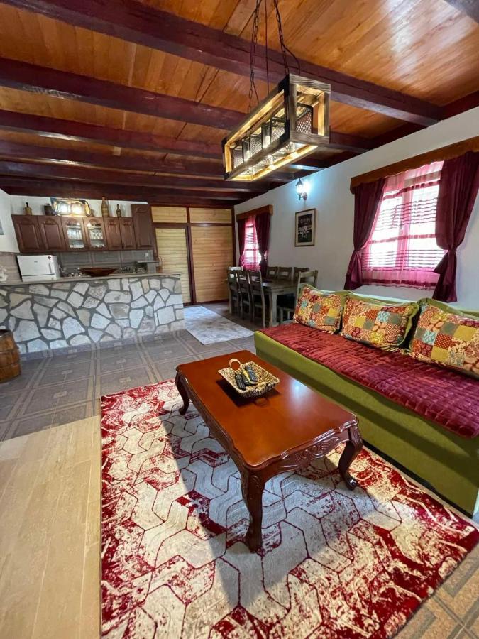 Casa Di Kiara, Skadar Lake Dodosi 외부 사진
