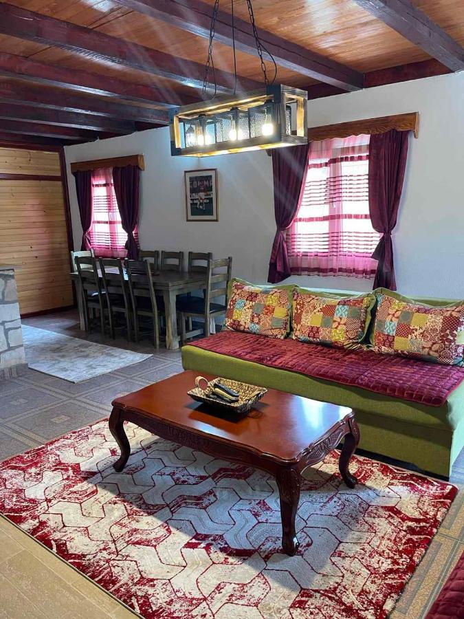 Casa Di Kiara, Skadar Lake Dodosi 외부 사진