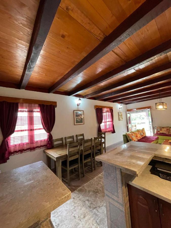 Casa Di Kiara, Skadar Lake Dodosi 외부 사진