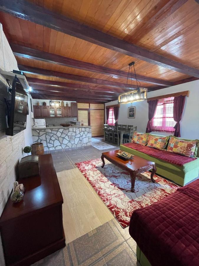 Casa Di Kiara, Skadar Lake Dodosi 외부 사진