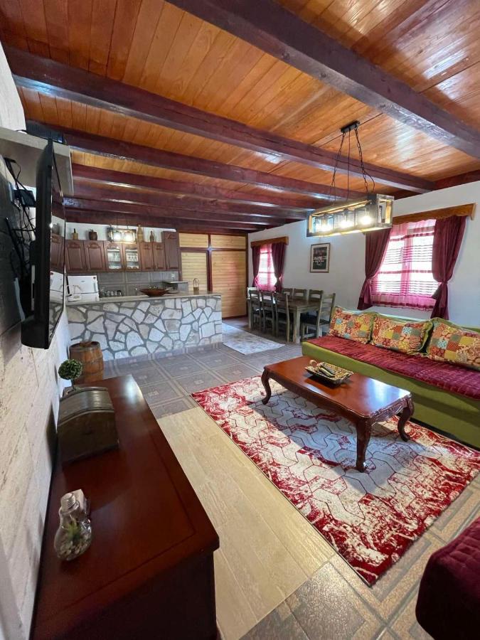 Casa Di Kiara, Skadar Lake Dodosi 외부 사진