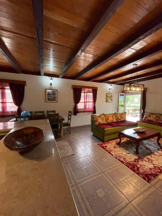Casa Di Kiara, Skadar Lake Dodosi 외부 사진