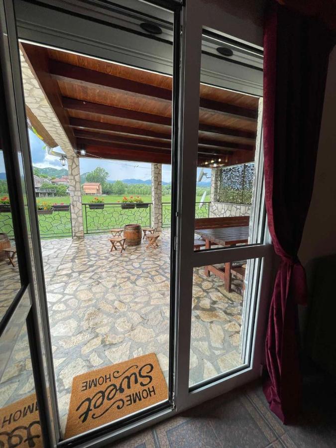Casa Di Kiara, Skadar Lake Dodosi 외부 사진