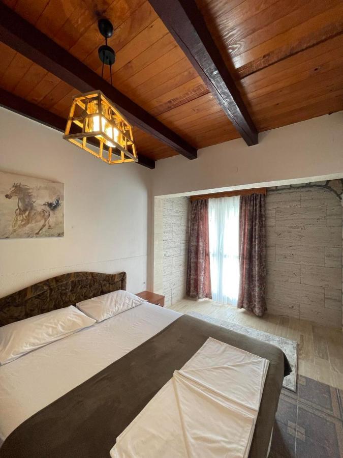 Casa Di Kiara, Skadar Lake Dodosi 외부 사진