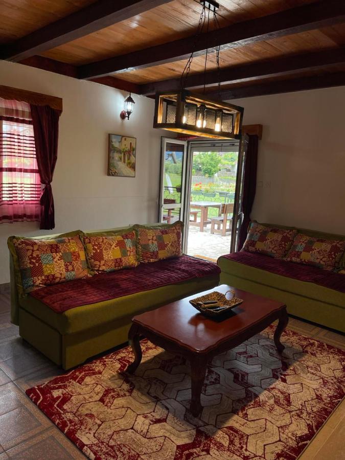Casa Di Kiara, Skadar Lake Dodosi 외부 사진