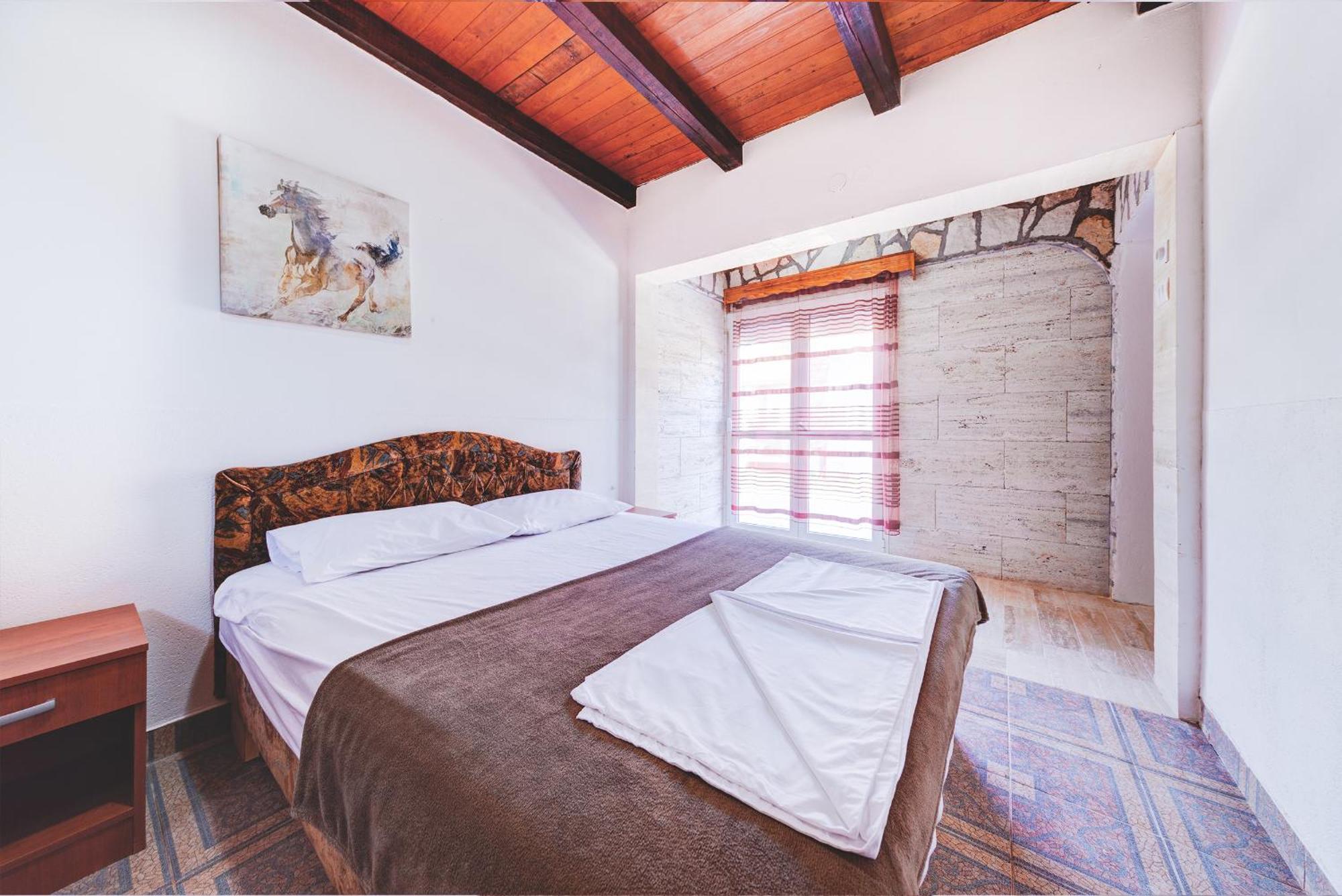 Casa Di Kiara, Skadar Lake Dodosi 객실 사진