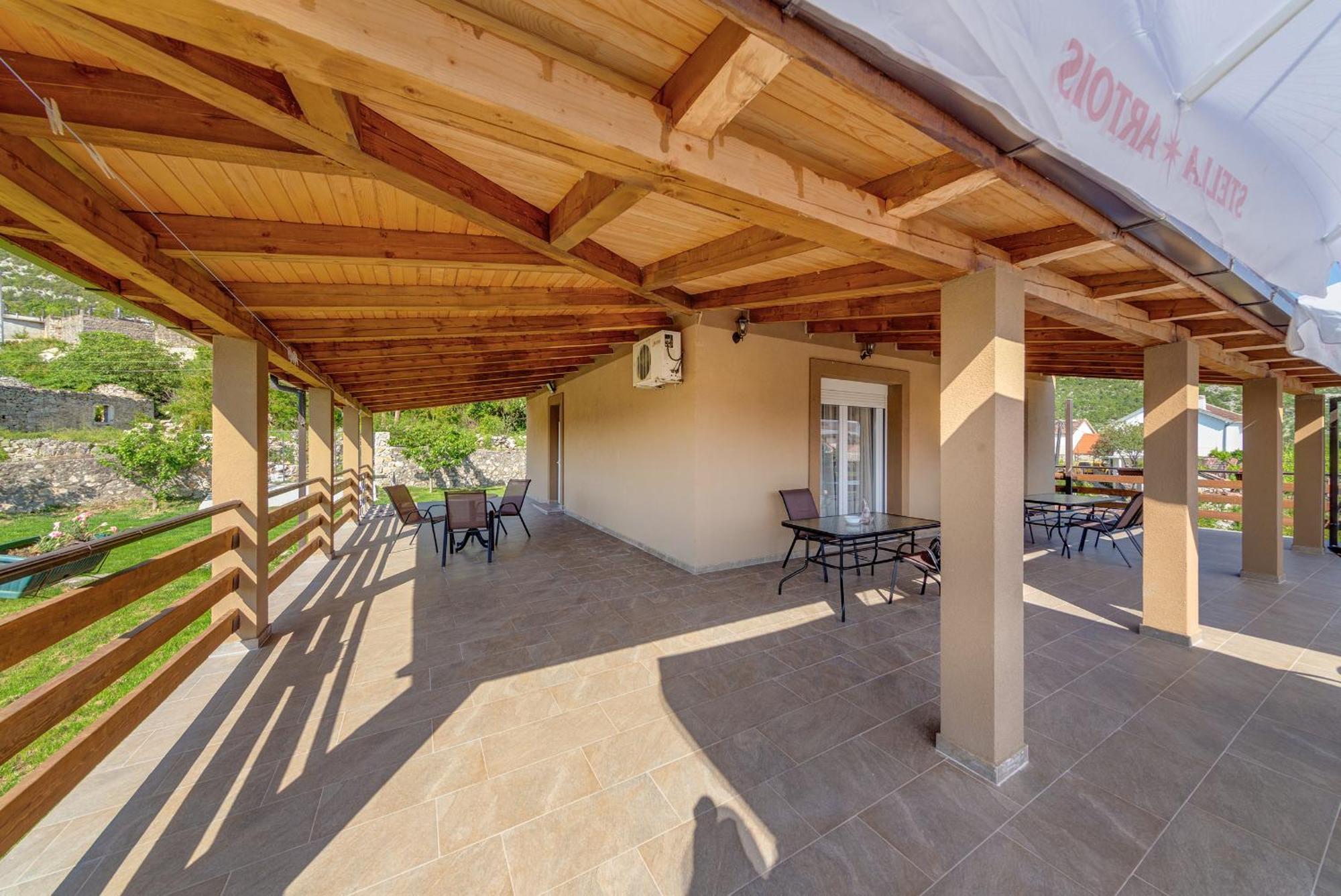 Casa Di Kiara, Skadar Lake Dodosi 객실 사진