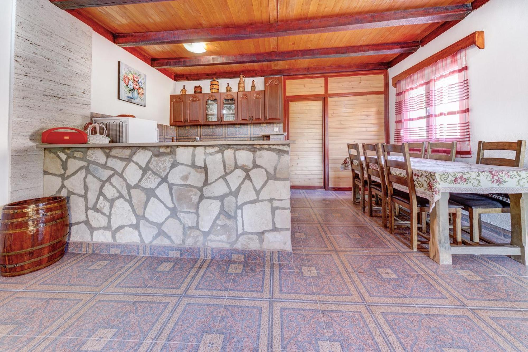 Casa Di Kiara, Skadar Lake Dodosi 객실 사진