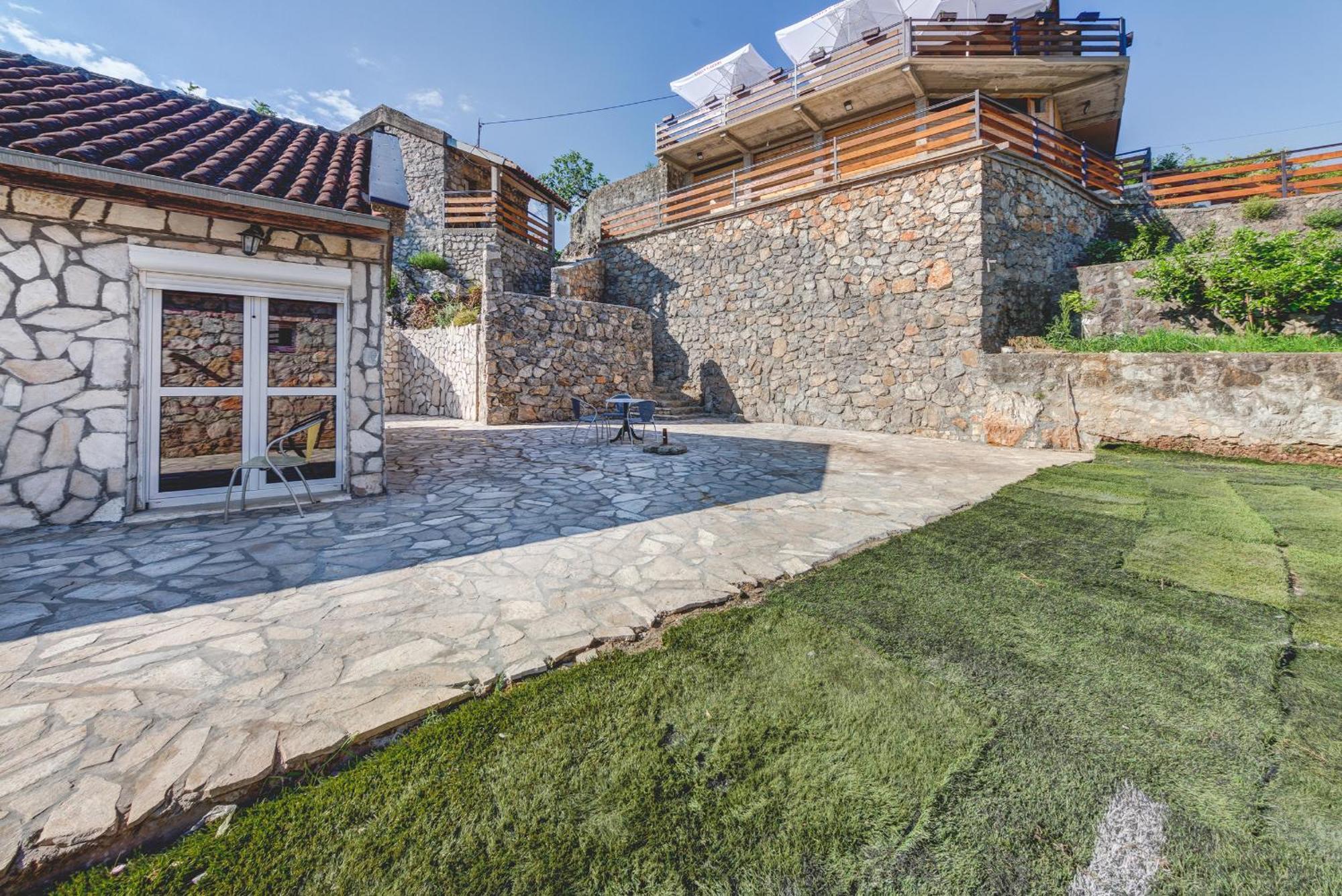 Casa Di Kiara, Skadar Lake Dodosi 객실 사진