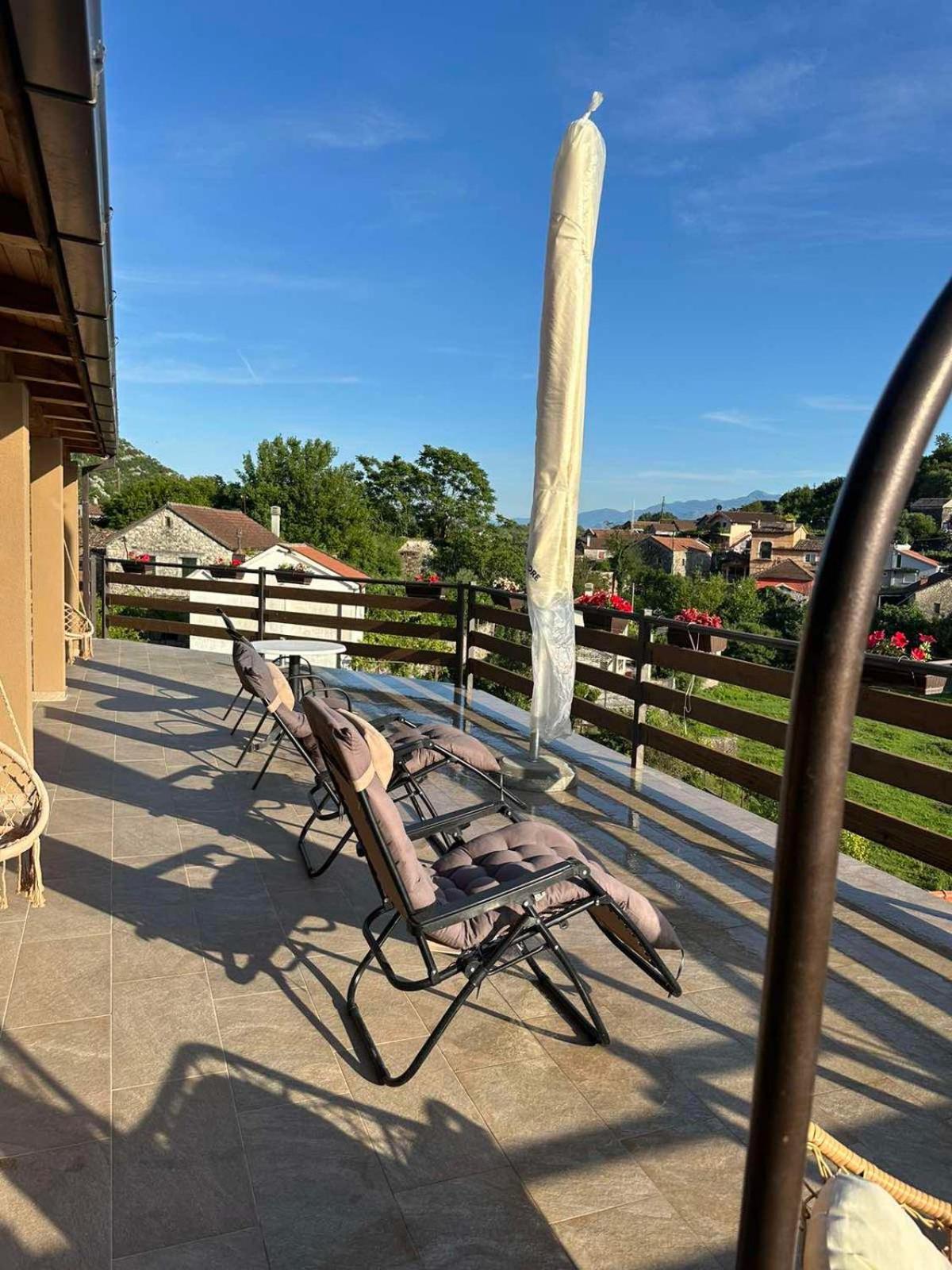 Casa Di Kiara, Skadar Lake Dodosi 외부 사진