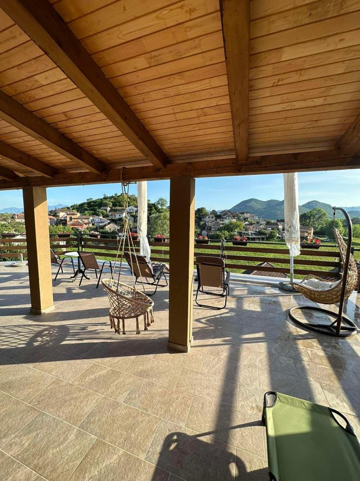 Casa Di Kiara, Skadar Lake Dodosi 외부 사진
