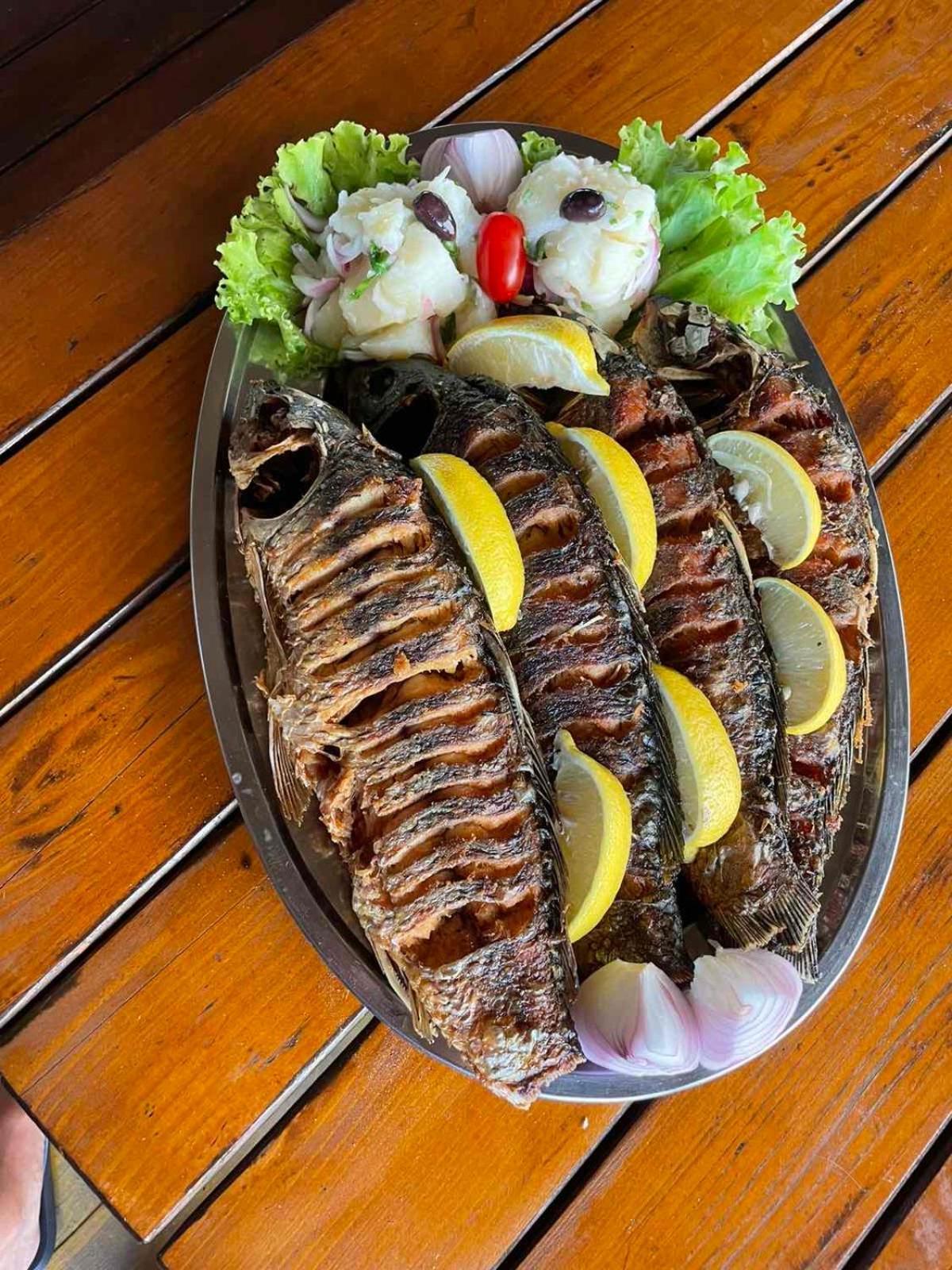 Casa Di Kiara, Skadar Lake Dodosi 외부 사진