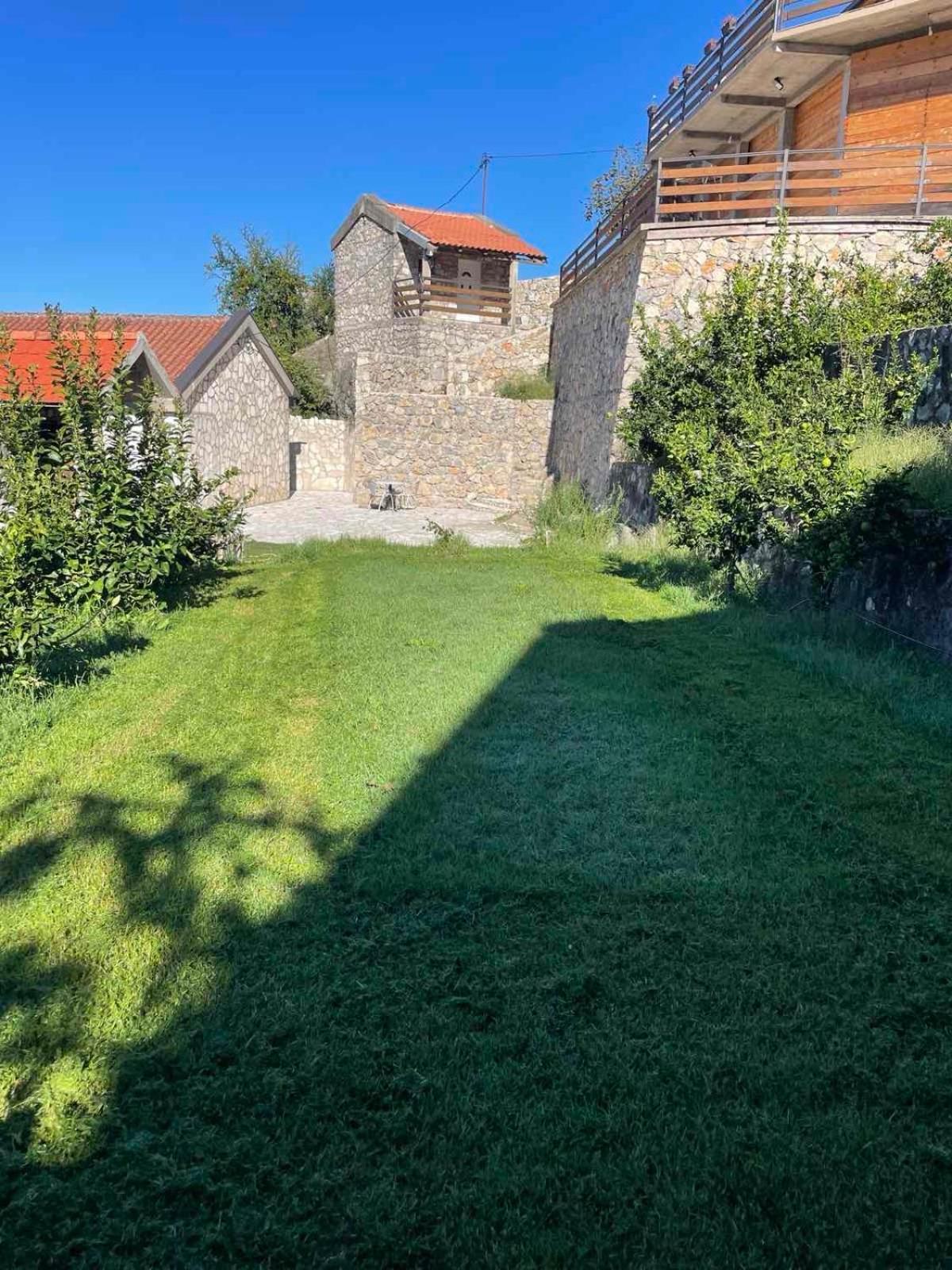 Casa Di Kiara, Skadar Lake Dodosi 외부 사진